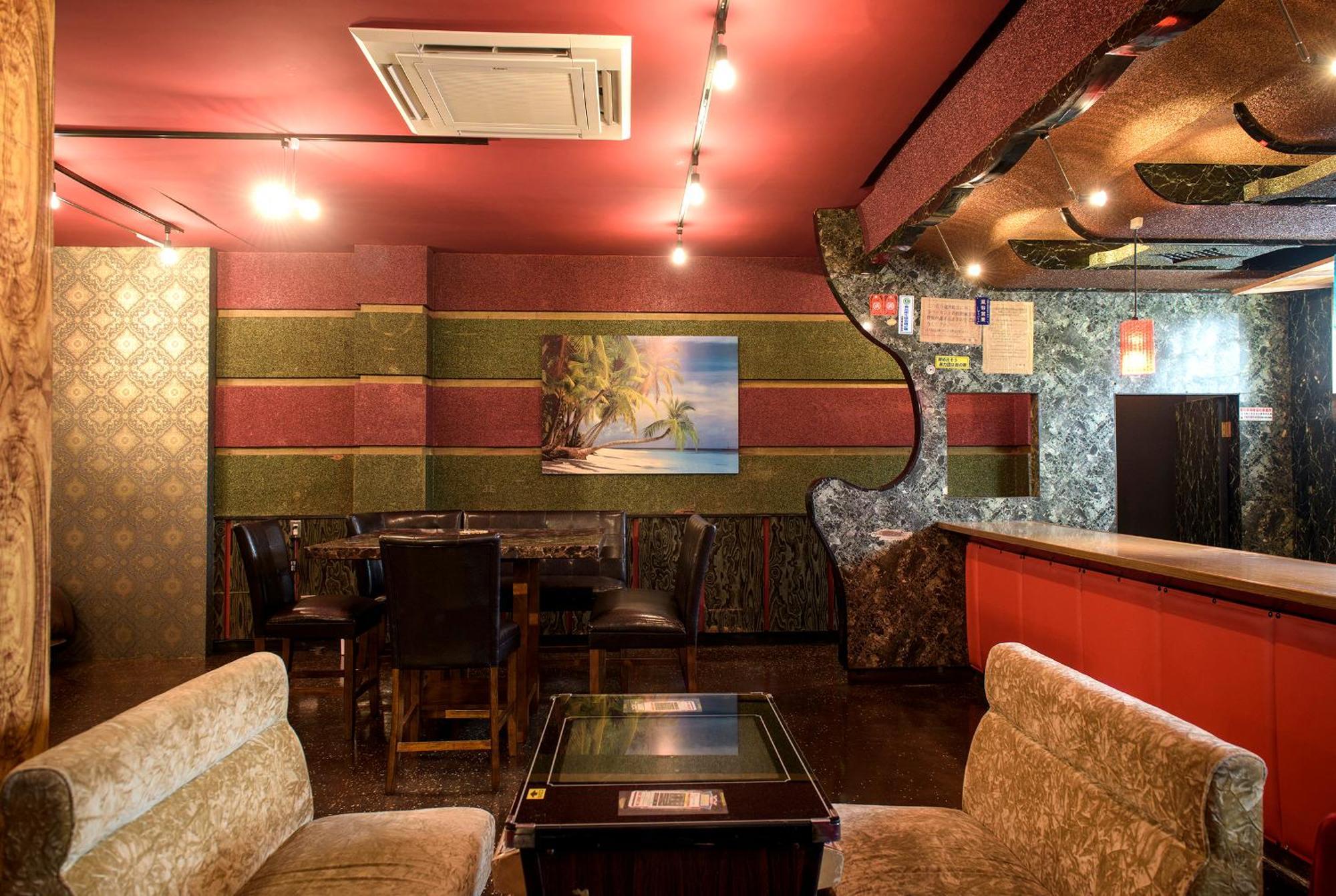 Tripshot Hotels Okinawa Koza Екстериор снимка